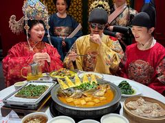 -应天大明王朝·南京菜(中山陵店)