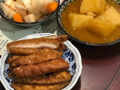 -螺世纪螺蛳粉·桂味小排档(裕德店)