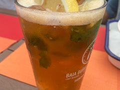冰镇柠檬茶-BAIA 巴亚