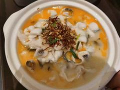 -小菜园新徽菜(扬州华润万象汇店)