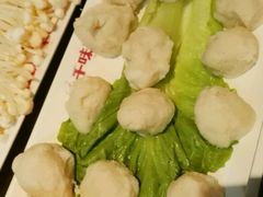 -千味涮·健康火锅(会展连城新天地店)