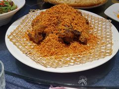 -乾州食府(小雁塔店)