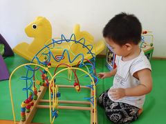 -金宝贝早教(和悦汇店)