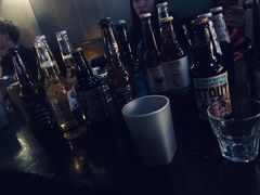 -Bay Area 湾区·Liquor Market Pub 酒类超市清吧