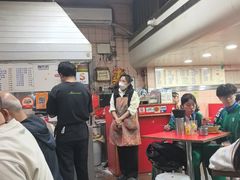 -金捞茶餐室(祐汉兴隆楼店)