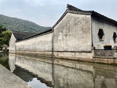 -兰亭风景区
