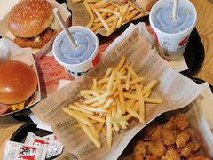 -肯德基(杭州浦沿店)