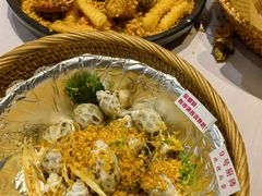 -79号渔船海鲜饭店(岗厦店)