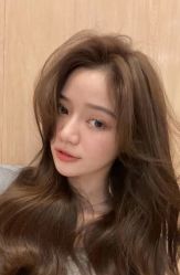 -Rise Hair上升造型