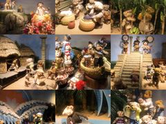 -成都泰迪熊博物馆