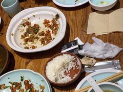 -湘水滨·臭鳜鱼·湘菜(马驹桥店)