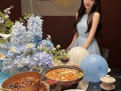 -渝月·川菜(海岸城店)