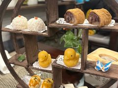 -北京全聚德(西客站店)