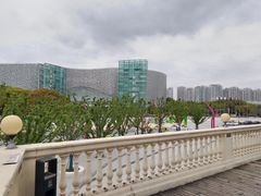 -老北门·苏帮菜·湖景包间(月光码头店)