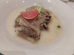 -道道鲜·崇明私房菜(五角场店)