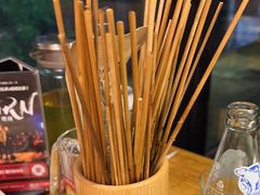 -管氏翅吧(甘家口店)