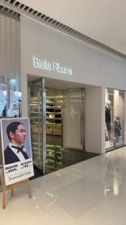 -Biella Fibers杰尼亚Zegna面料西装·夹克·礼服全定制Bespoke(晶耀前滩店)