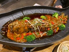 -渝派江湖烩(回兴店)