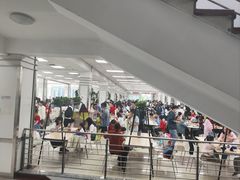 -复旦大学本部-食堂