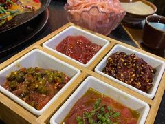 -较场口火锅(九街店)