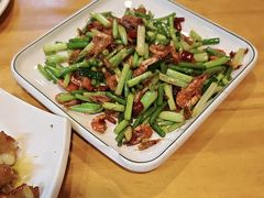 -61号餐吧(兴坪古镇漓江店)