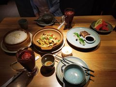 -青年公社烤鸭(滨湖银泰店)