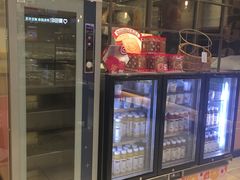 -BreadTalk面包新语·烘焙蛋糕(金光华广场店)