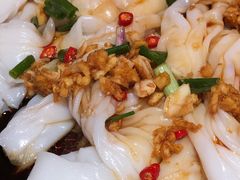 撈手工粉-滨少旺厨(惠福西路店)