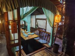 -淀里船宴(卓达店)