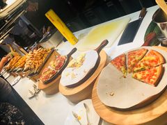 -加餐海鲜自助(集美银泰百货店)