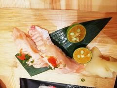 -酒久自助料理(佳兆业店)