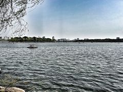 -长春市南湖公园