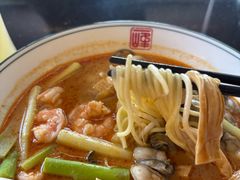 -一峰沙茶面(海峡国际店)