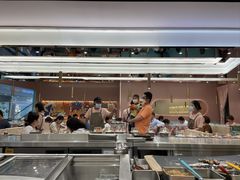 -元气寿司(环球港店)