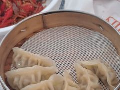 -小林哥的海鲜馆·夜宵烧烤(渔人码头店)