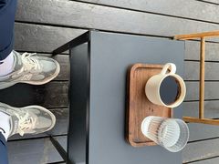 -CoffeeVendor(西乡店)