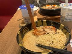 -味千拉面(惠州文昌一路分店)