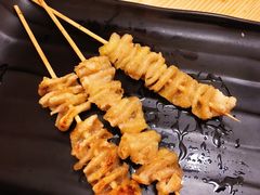 -高木日本料理(静安寺店)