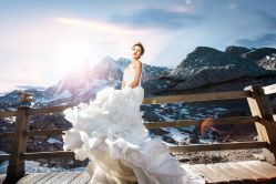 -太古映画婚纱摄影(天河店)