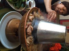 高老庄农家菜-高老庄农家菜