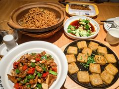 -黄山老妈·土菜(碧桂园店)