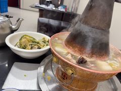 -山海关浑锅(秦皇岛首店)