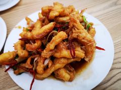 -九龙餐厅(大沽路店)