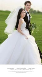 -金海岸婚纱摄影(塘沽店)