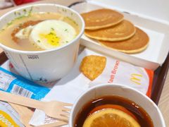 -麦当劳(新濠影汇店)