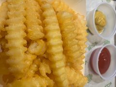 -Shake Shack(西单大悦城店)