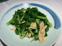 杭州鸡毛菜-江南厨子·品苏杭(华润万象店)