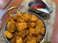 -魏斯理汉堡(西安沣东吾悦店)