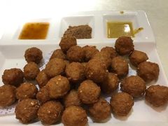 -老浒记烤鸭-北京菜(琉璃厂店)