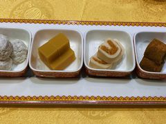 -白家大院·王府宫廷菜(苏州街店)